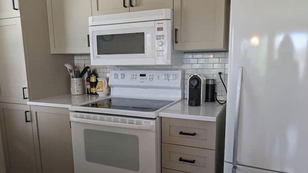 Photo of Kitchen in Orford