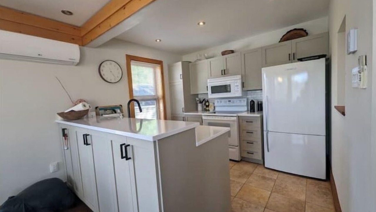 Photo of Kitchen in Orford