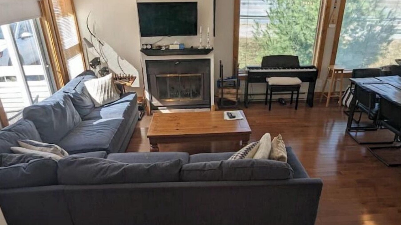Photo of Livingroom in Orford