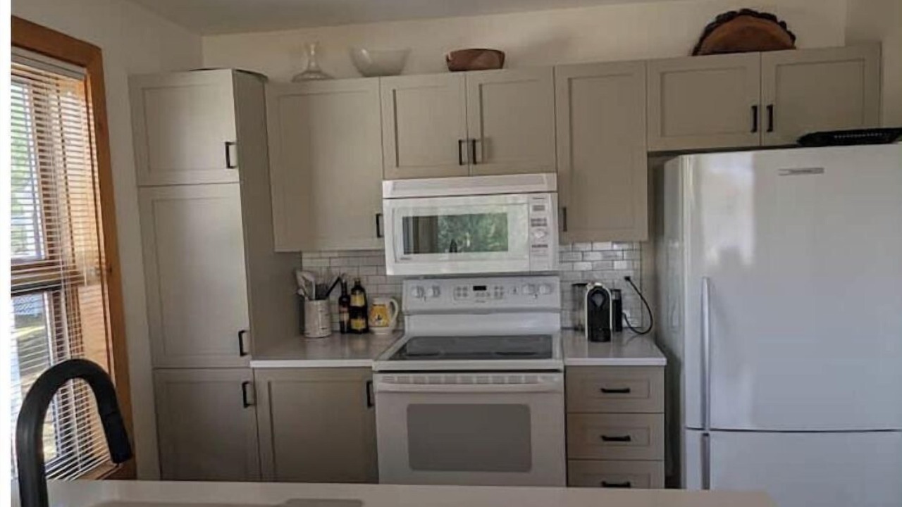 Photo of Kitchen in Orford