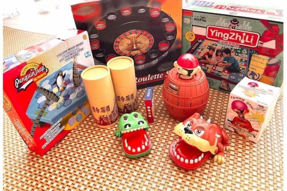 Photo of Others in Salak South