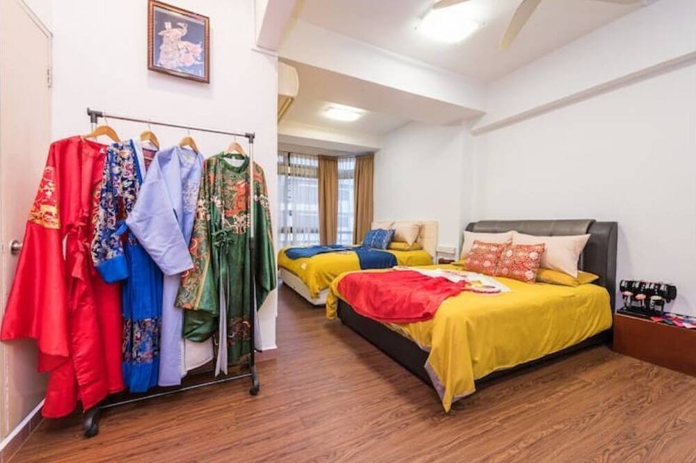 Photo of Bedroom in Salak South