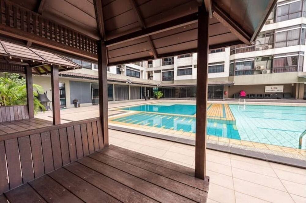 Photo of Outdoor in Salak South