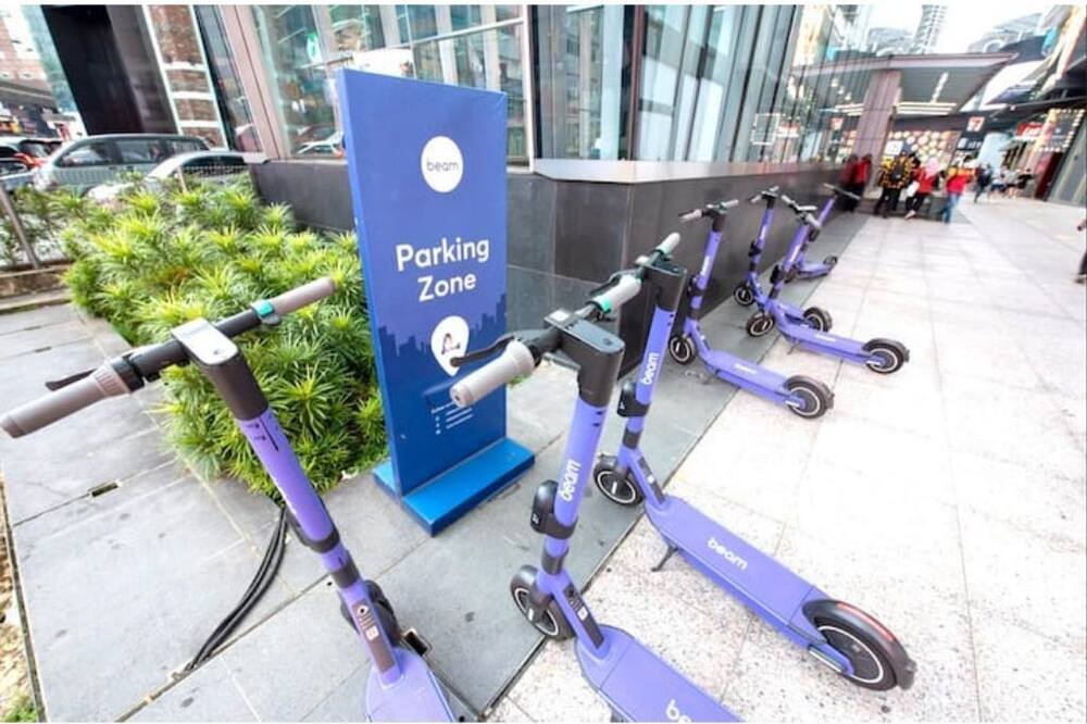 Photo of Outdoor in Salak South