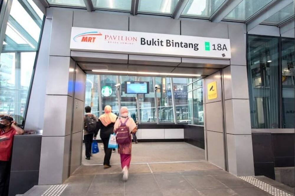 Photo of Outdoor in Salak South