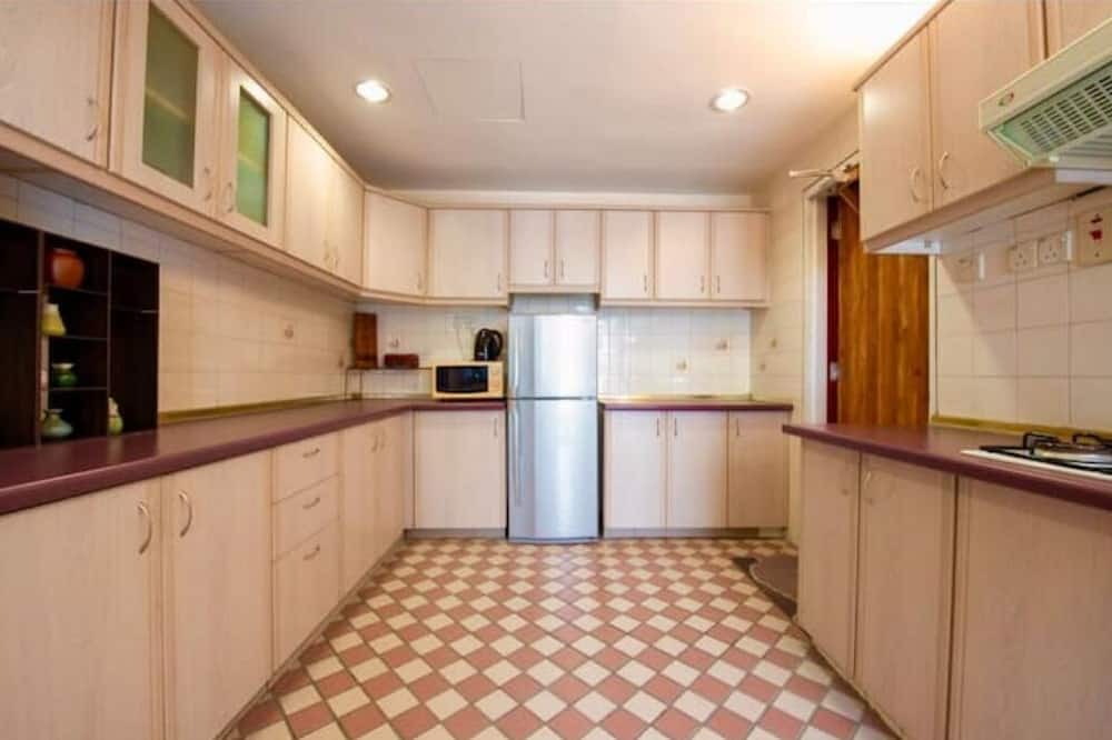 Photo of Kitchen in Salak South