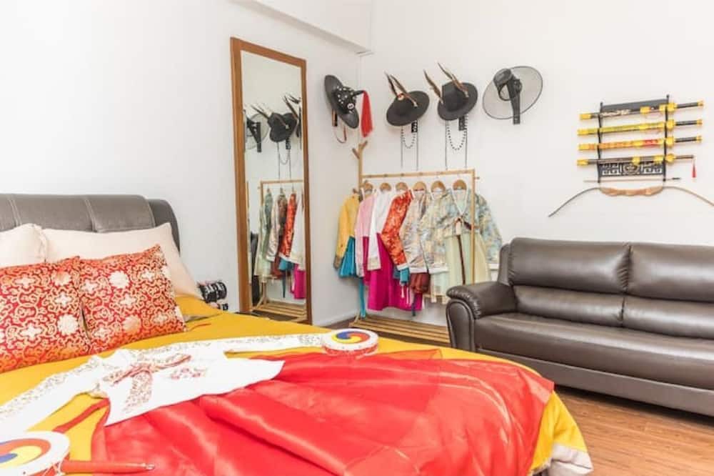 Photo of Livingroom in Salak South