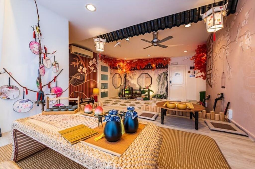 Photo of Others in Sri Petaling