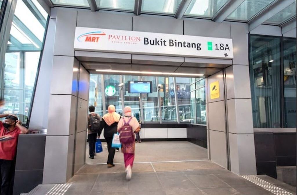 Photo of Outdoor in Sri Petaling