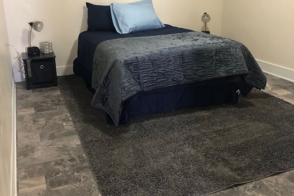 Photo of Bedroom in Mexico