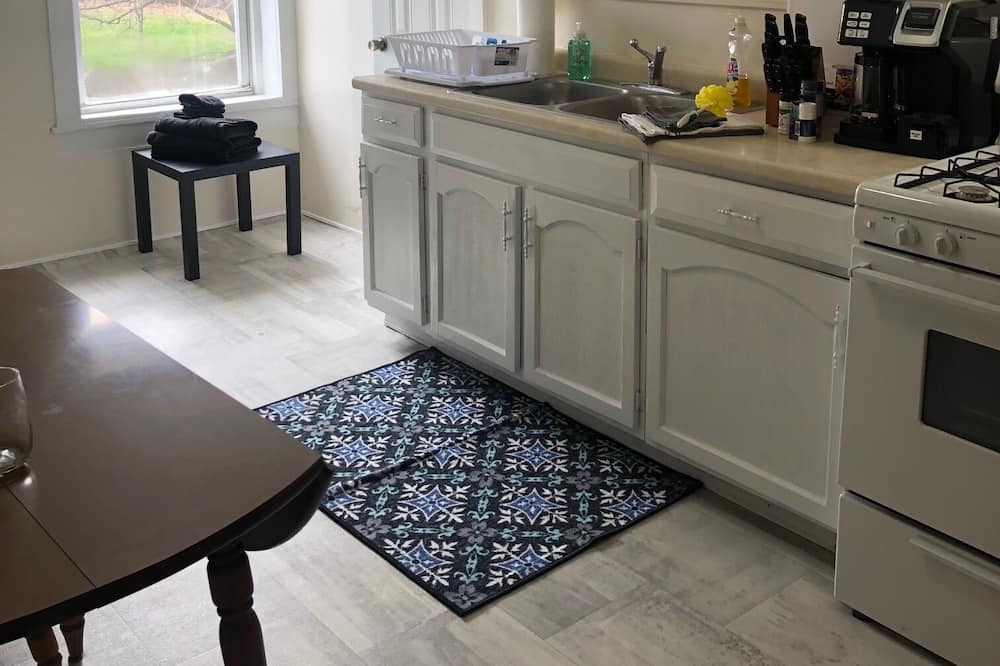 Photo of Kitchen in Mexico