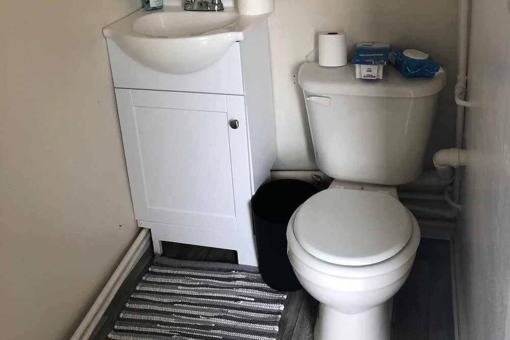 Photo of Bathroom in Mexico