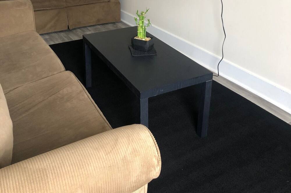 Photo of Livingroom in Mexico