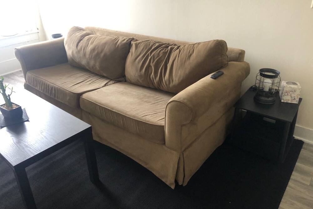 Photo of Livingroom in Mexico