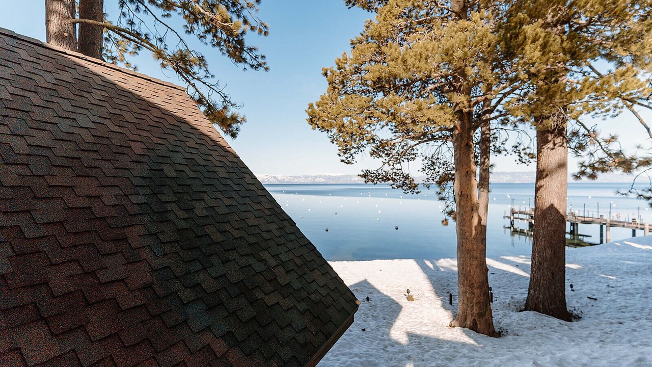 Photo of Outdoor in Homewood