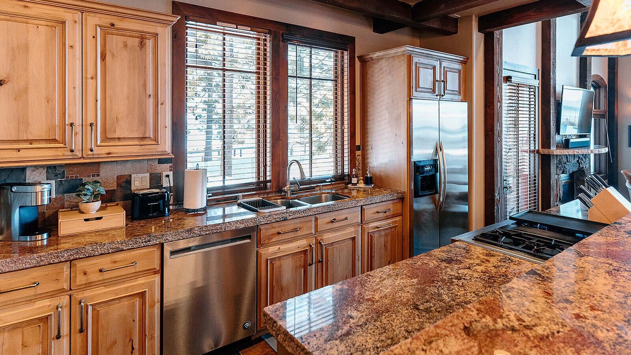 Photo of Kitchen in Homewood