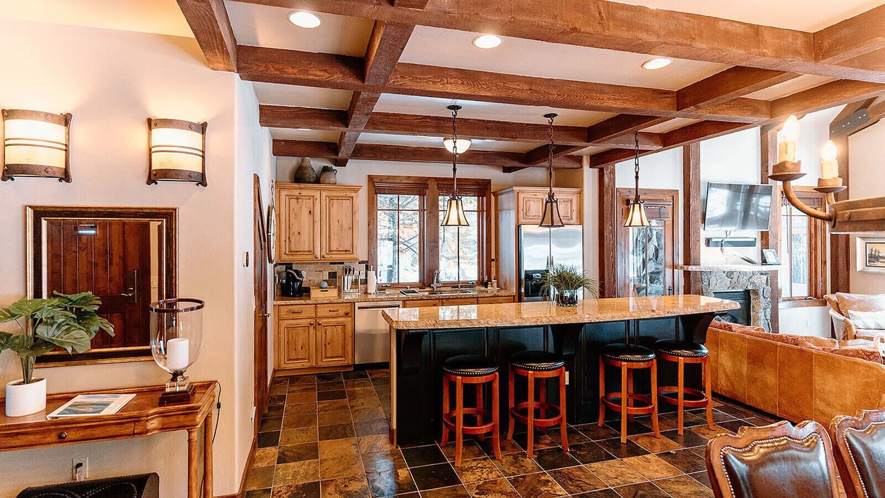 Photo of Kitchen in Homewood