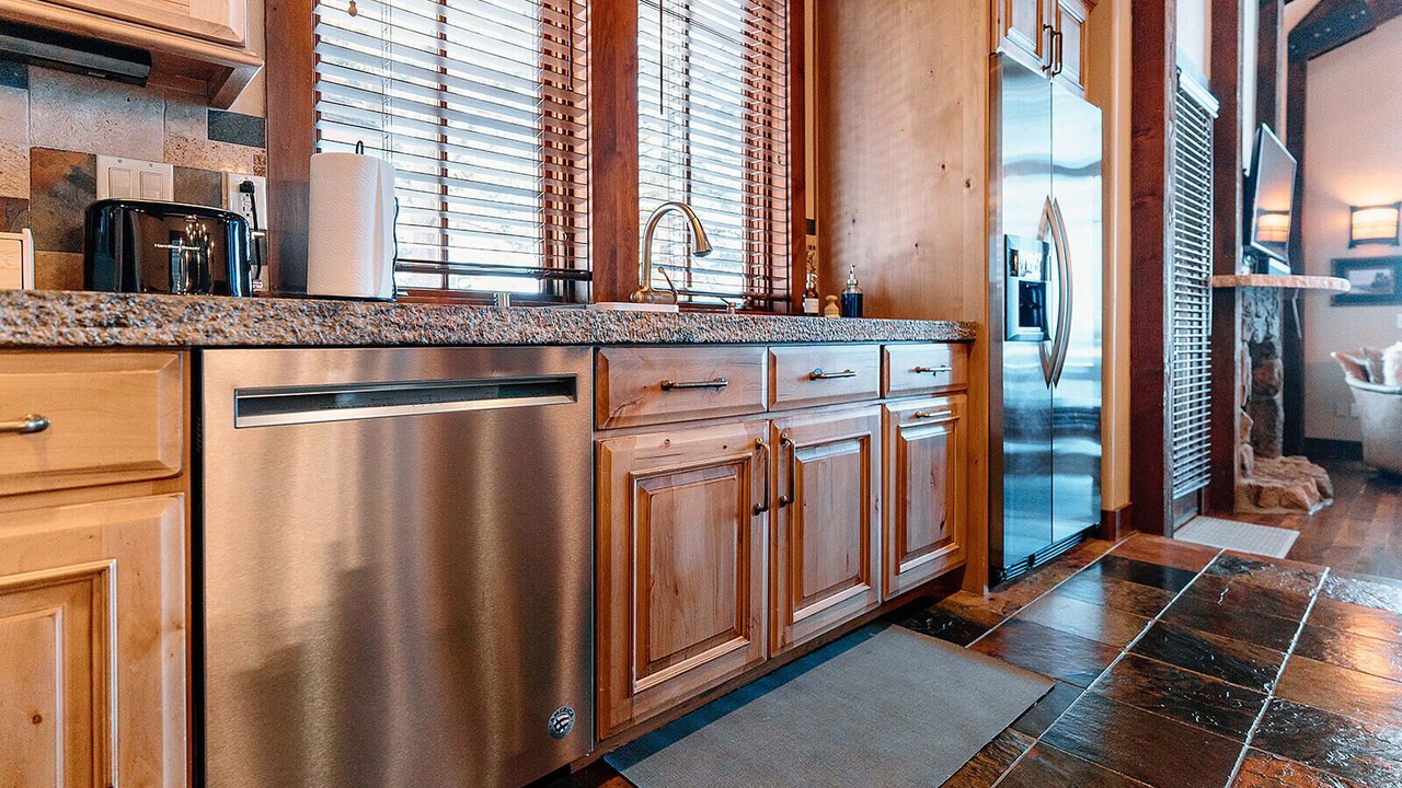Photo of Kitchen in Homewood
