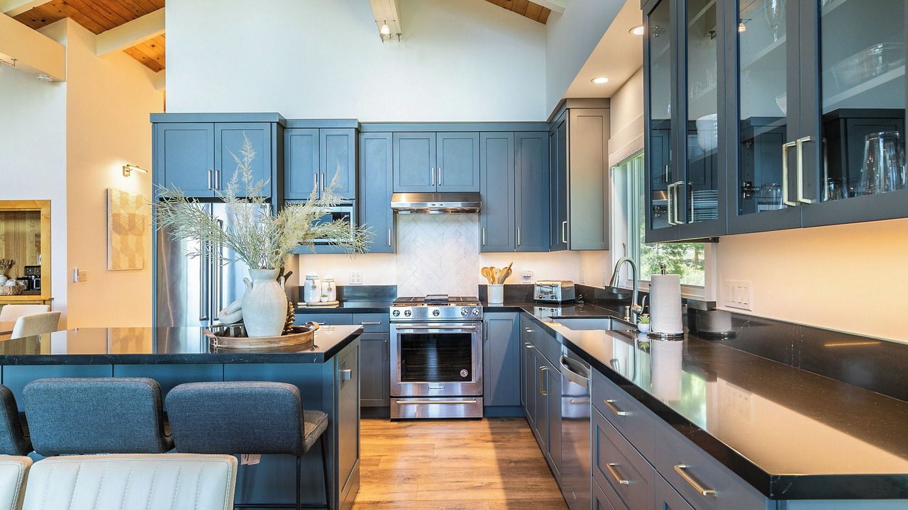 Photo of Kitchen in Talmont