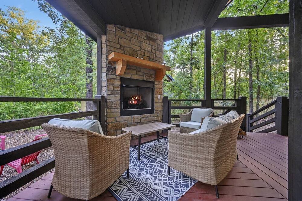 Photo of Outdoor in Hochatown