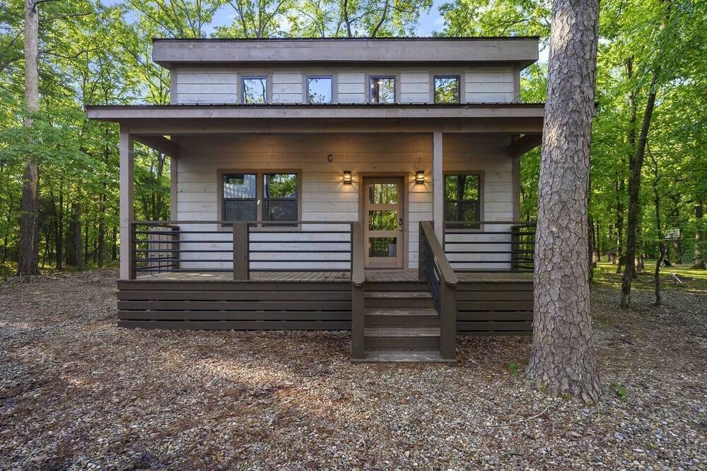 Photo of Outdoor in Hochatown