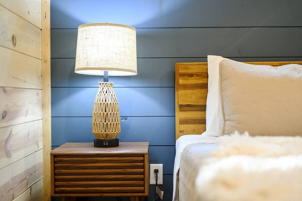 Photo of Bedroom in Hochatown