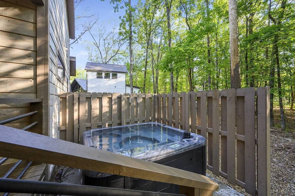 Photo of Outdoor in Hochatown