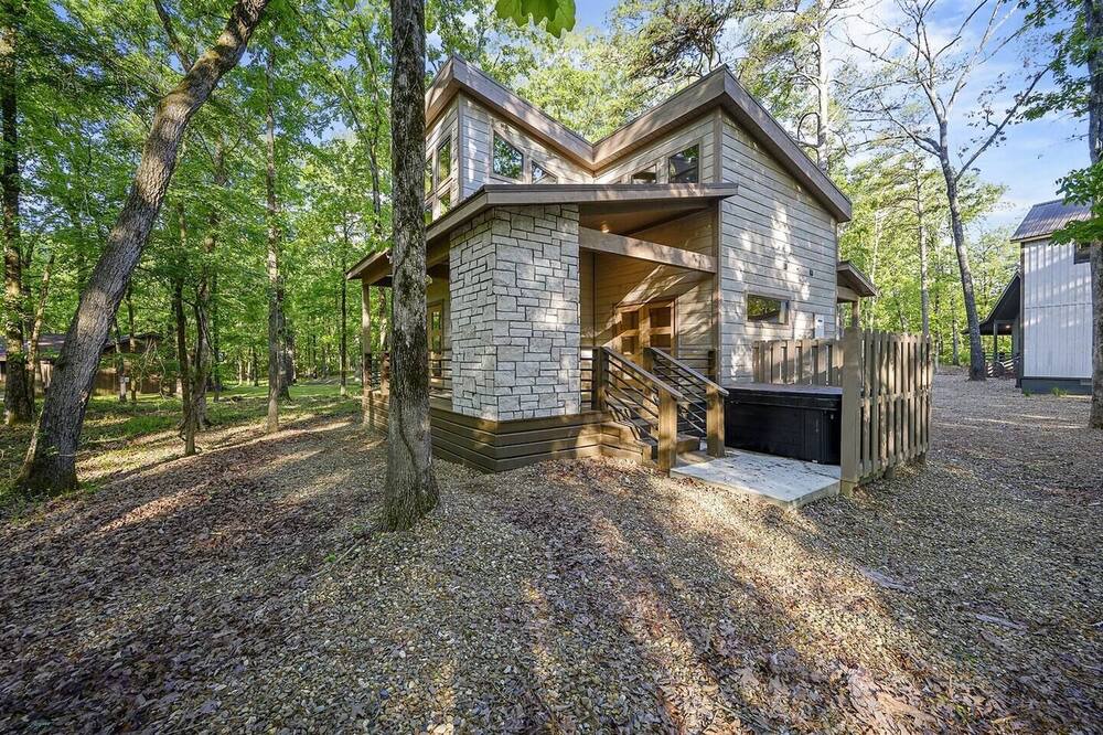 Photo of Outdoor in Hochatown