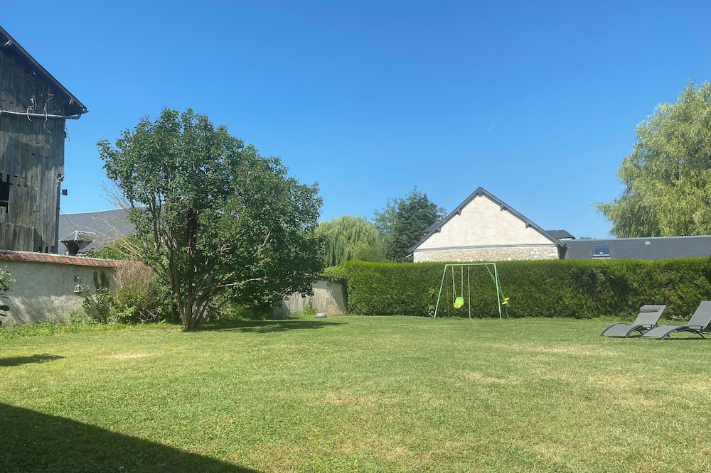 Photo of Outdoor in Saint-Lucien