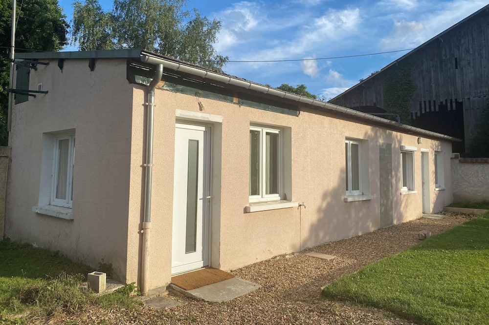 Photo of Outdoor in Saint-Lucien