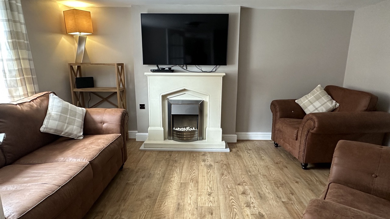 Photo of Others in Laugharne