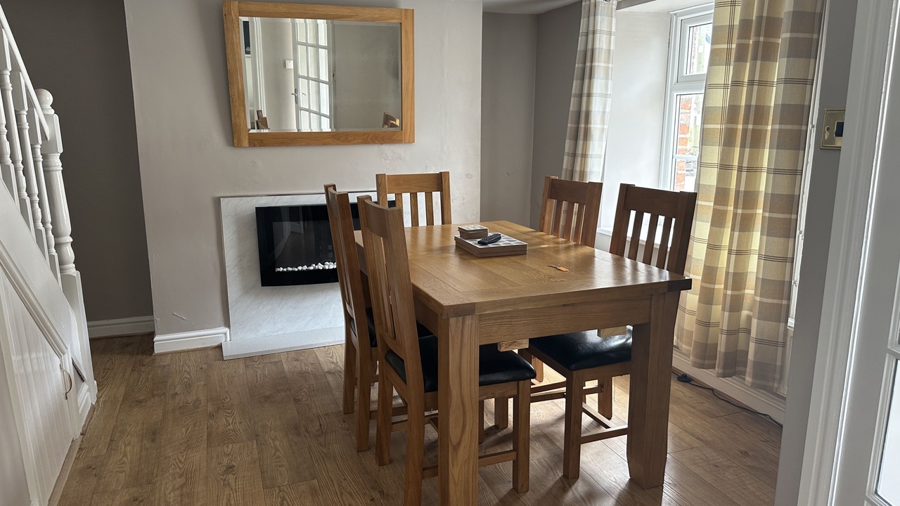 Photo of Others in Laugharne