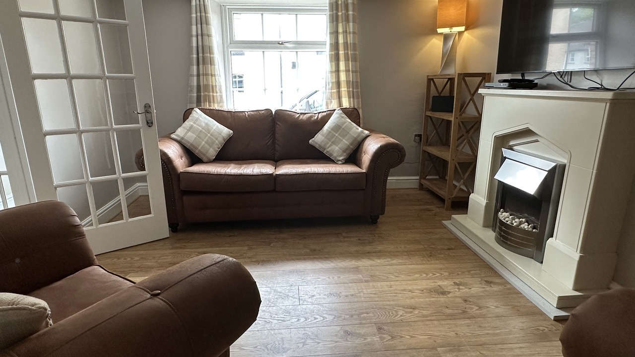 Photo of Others in Laugharne