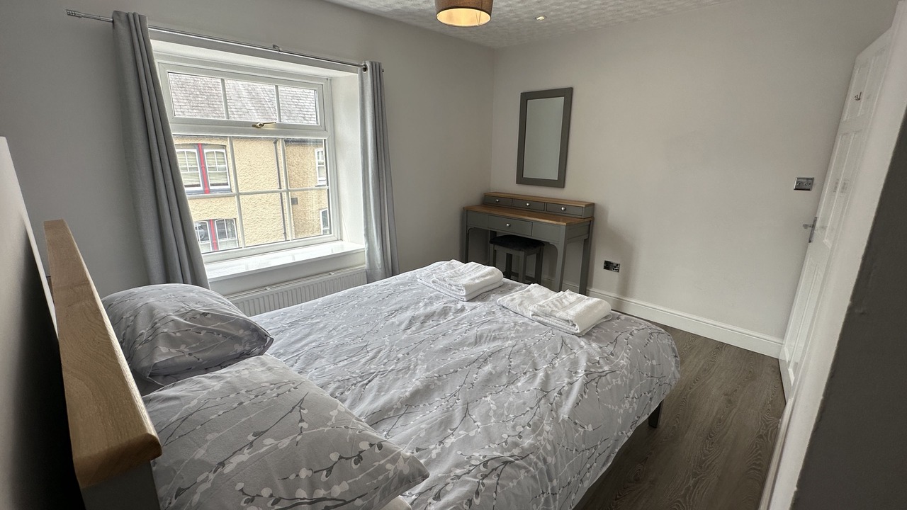 Photo of Others in Laugharne