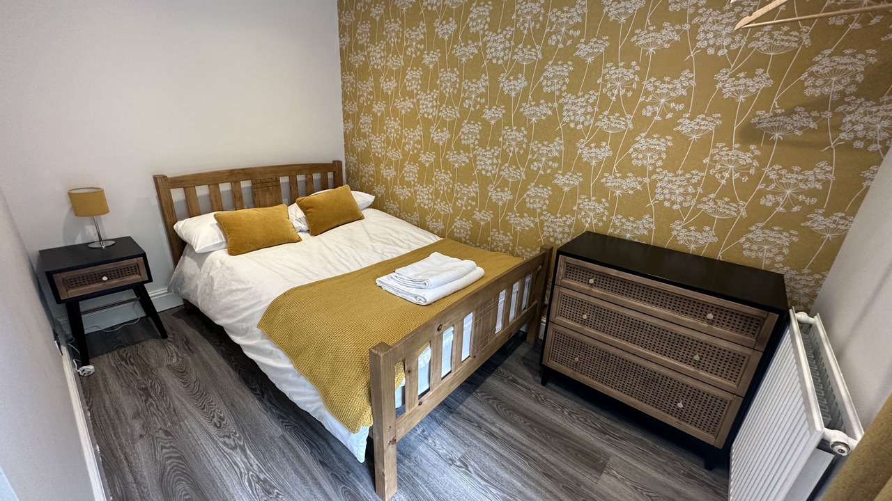 Photo of Others in Laugharne