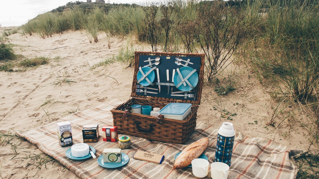 Photo of Outdoor in Laugharne