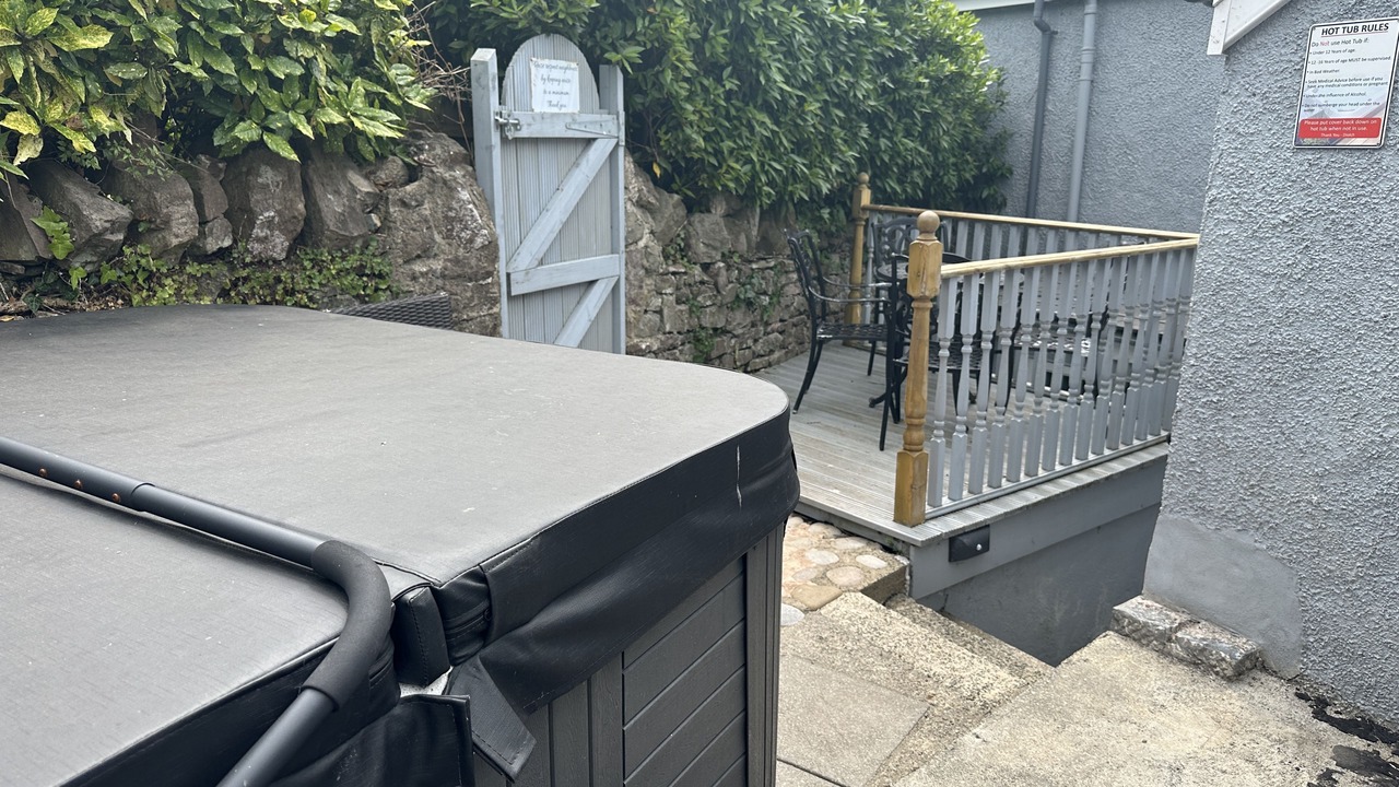 Photo of Outdoor in Laugharne