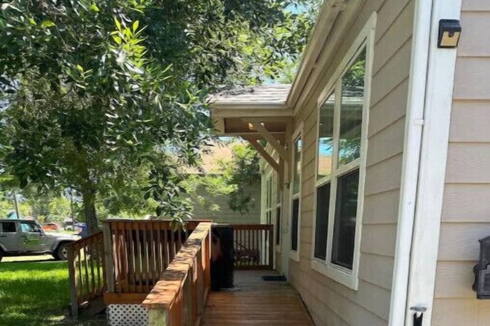 Photo of Outdoor in Ingleside