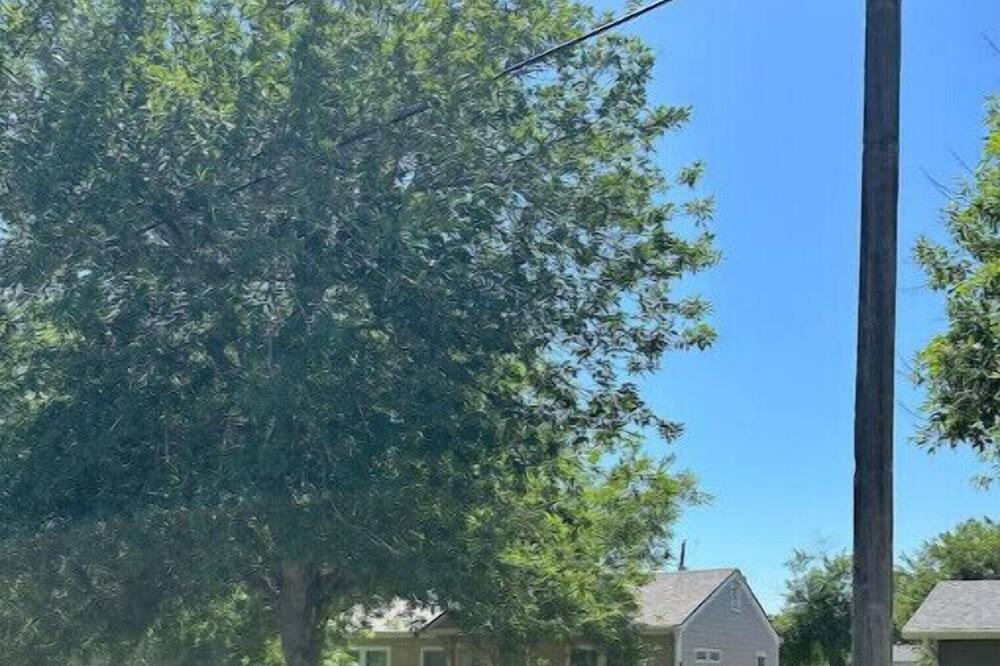 Photo of Outdoor in Ingleside