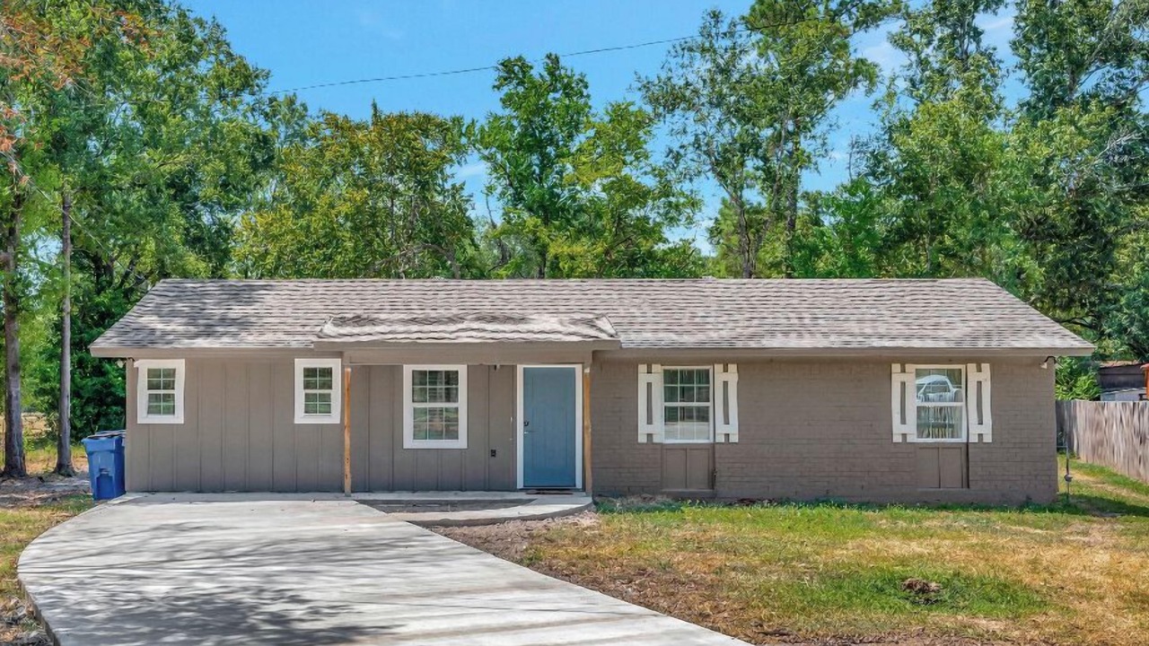 Photo of Outdoor in Diboll