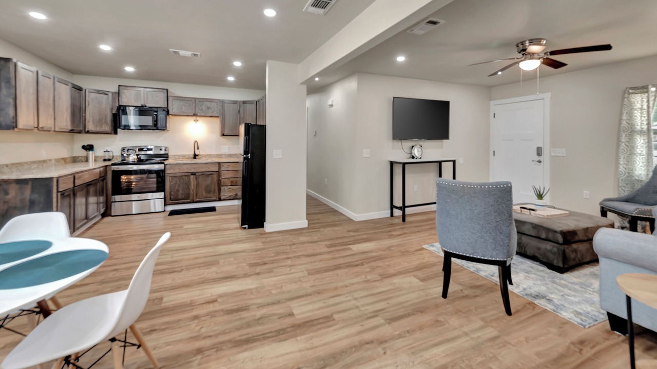 Photo of Livingroom in Diboll