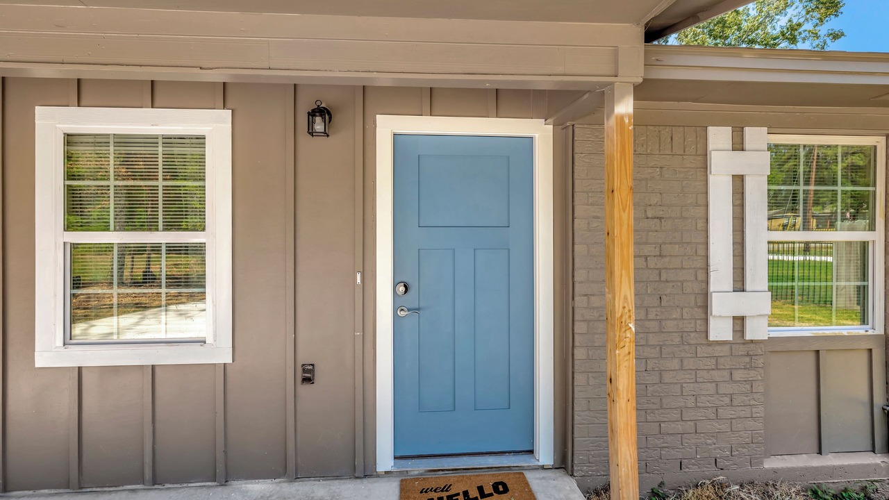 Photo of Outdoor in Diboll
