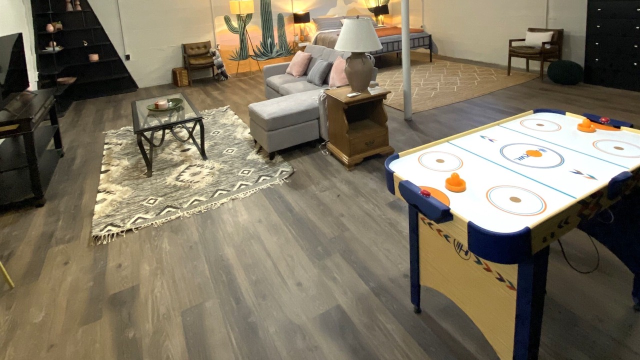 Photo of Bedroom in Heart of Lubbock