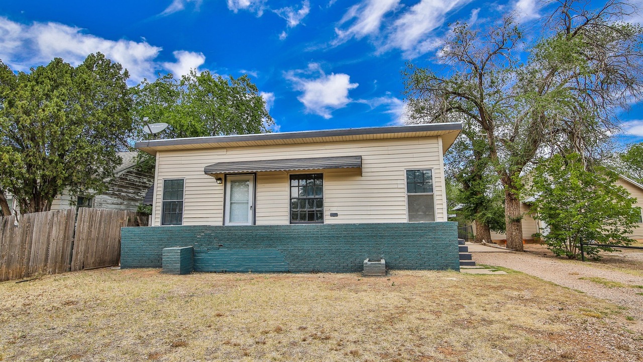 Photo of Outdoor in Heart of Lubbock