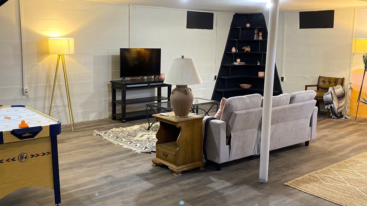Photo of Bedroom in Heart of Lubbock