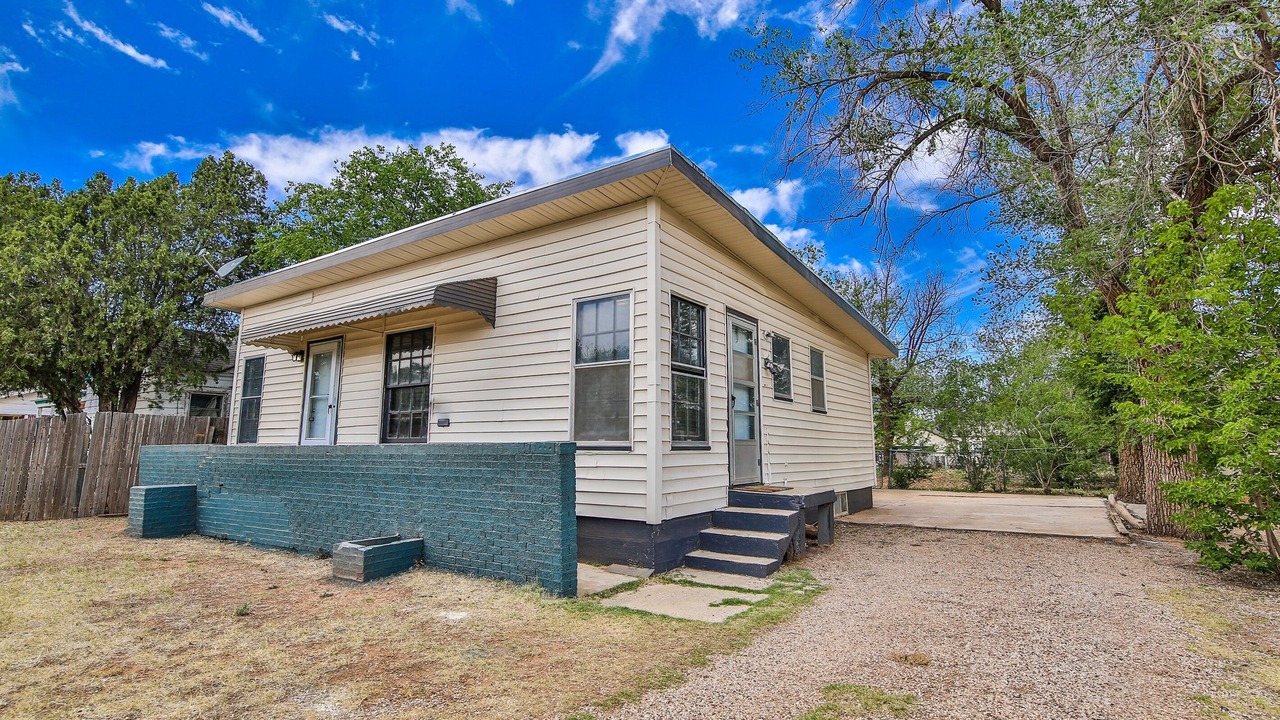 Photo of Outdoor in Heart of Lubbock