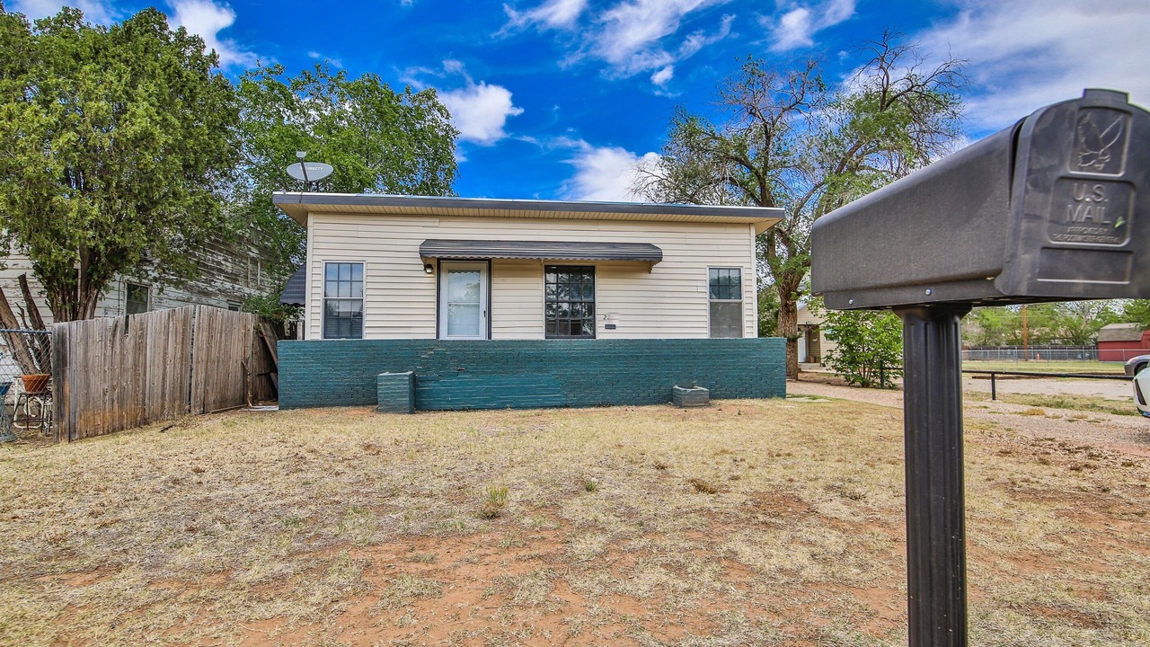 Photo of Outdoor in Heart of Lubbock