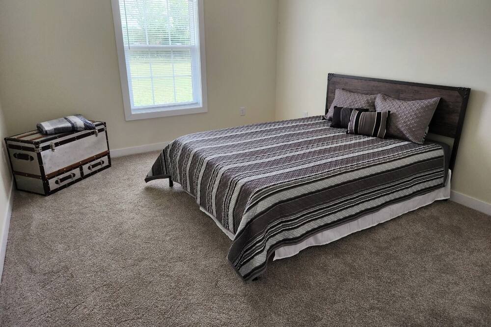 Photo of Bedroom in Mount Pleasant