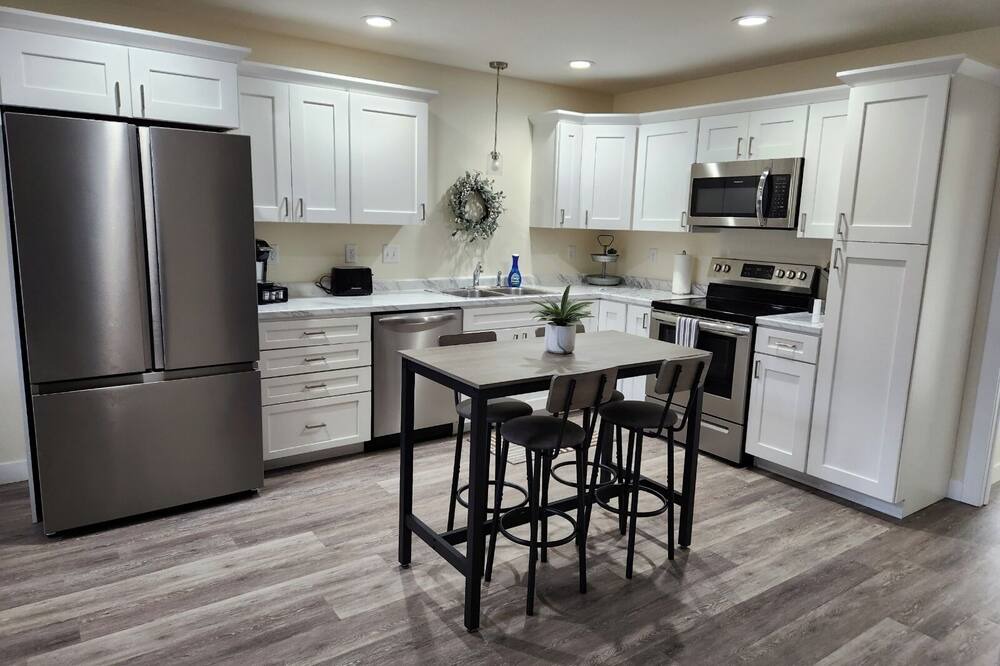 Photo of Kitchen in Mount Pleasant