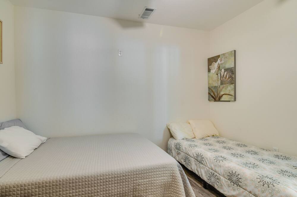 Photo of Bedroom in Diamond City